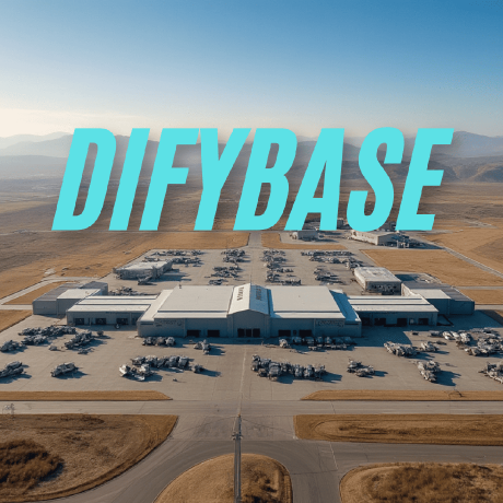 Dify Connect MCP